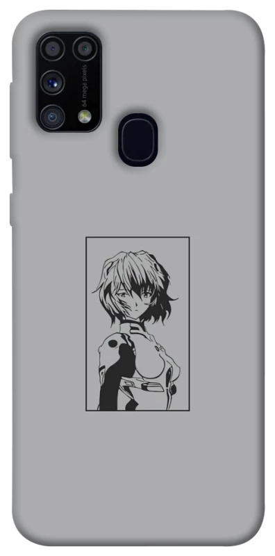 Чохол на Samsung Galaxy M31 Anime v6 фото 1 з 1