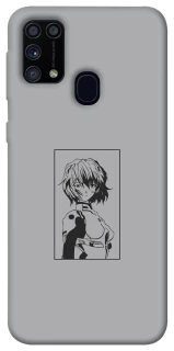 Чохол на Samsung Galaxy M31 Anime v6 фото 1 з 1