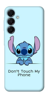 Чехол на Samsung Galaxy A16 4G/5G Stitch ver.5 фото 1 Чехол на Samsung Galaxy A16 4G/5G Stitch ver.5 фото 1 из 1