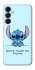Чехол на Samsung Galaxy A16 4G/5G Stitch ver.5 фото 1 Чехол на Samsung Galaxy A16 4G/5G Stitch ver.5 фото 1 из 1
