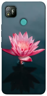Чохол на TECNO POP 4 Лотос фото 1 з 1