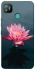 Чехол на TECNO POP 4 Лотос фото 1 из 1