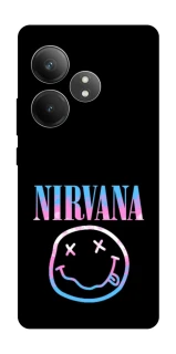 Чохол на Realme GT Neo 6 SE Nirvana ver.6 фото 1 з 1