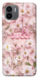 Чохол на Xiaomi Redmi A1+ / Poco C50 / A2+ Gucci ver.6 фото 1 з 1