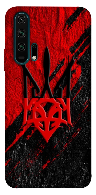 Чехол на Huawei Honor 20 Pro Герб v17 фото 1 из 1