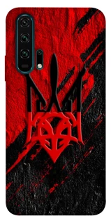 Чохол на Huawei Honor 20 Pro Герб v17 фото 1 з 1