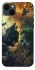 Чехол на Apple iPhone 14 Plus (6.7") Batman and the Joker фото 1 из 1