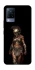 Чохол на Vivo V21 Goddess of war ver.6 фото 1 з 1