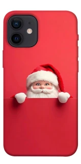 Чохол на Apple iPhone 12 mini (5.4") Christmas mood ver.11 фото 1 з 1