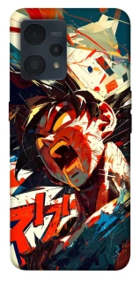 Чохол на Realme 9 4G / 9 Pro+ Anime фото 1 з 1