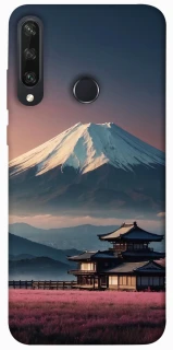 Чехол на Huawei Y6p Fujiyama фото 1 из 1