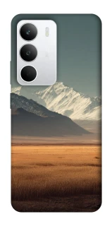 Чохол на Realme C71 Asian mountains фото 1 з 1