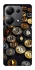 Чехол на Xiaomi Redmi Note 13 Pro 4G Many coins фото 1 из 1