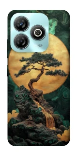 Чехол на ZTE Blade A75 4G banzai фото 1 из 1