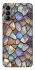Чохол на Samsung Galaxy A04s Nature Mosaic ver.1 фото 1 з 1