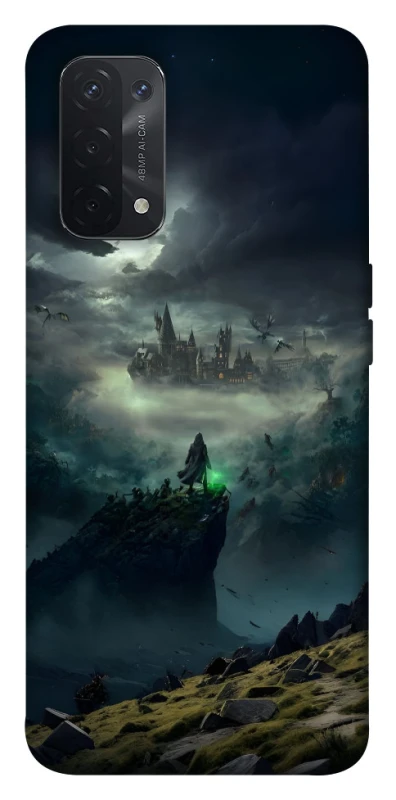 Чохол на Oppo A54 5G / A74 5G Harry Potter Legacy фото 1 з 1