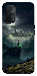 Чохол на Oppo A54 5G / A74 5G Harry Potter Legacy фото 1 з 1