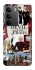 Чехол на Realme C75 Fashion collage ver.15 фото 1 из 1