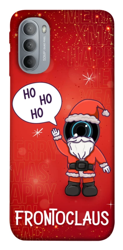 Чехол на Motorola Moto G31 Frontoclaus фото 1 из 1