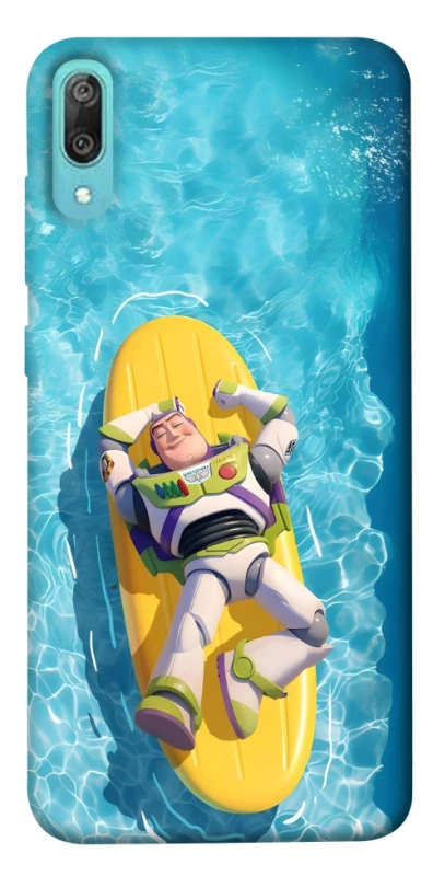 Чохол на Huawei Y6 Pro (2019) buzz lightyear фото 1 з 1