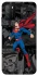Чохол на Xiaomi Poco M3 superman comics фото 1 з 1