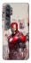 Чохол на Xiaomi Mi Note 10 / Note 10 Pro / Mi CC9 Pro Ironman фото 1 з 1