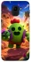 Чехол на Samsung J600F Galaxy J6 (2018) Brawl Stars ver.14 фото 1 из 1