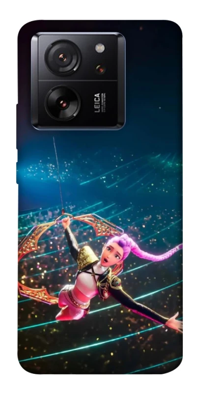 Чохол на Xiaomi 13T K-Pop Demon Hunters ver.12 фото 1 з 1