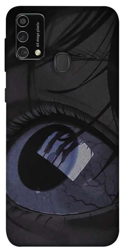 Чохол на Samsung Galaxy M21s Eye фото 1 з 1