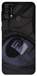 Чохол на Samsung Galaxy M21s Eye фото 1 з 1