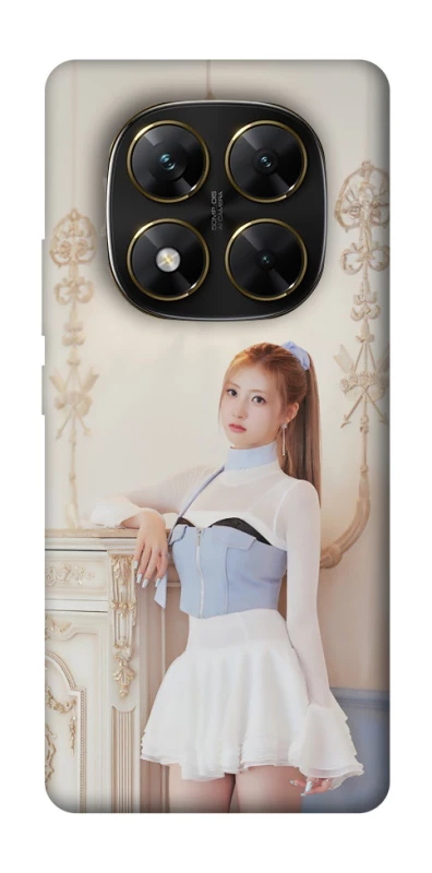 Чохол на Xiaomi Poco X7 Rami - BABYMONSTER фото 1 з 1