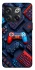 Чохол на OnePlus 10T Play Station фото 1 з 1