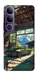 Чохол на Vivo Y300 Porsche фото 1 з 1