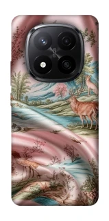 Чехол на Xiaomi Redmi Note 14 Pro+ 5G Nature фото 1 из 1