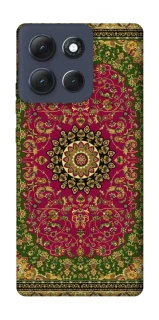 Чехол на Motorola Moto G86 Power Килим v13 фото 1 из 1