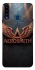 Чохол на Samsung Galaxy A20s Aerosmith фото 1 з 1