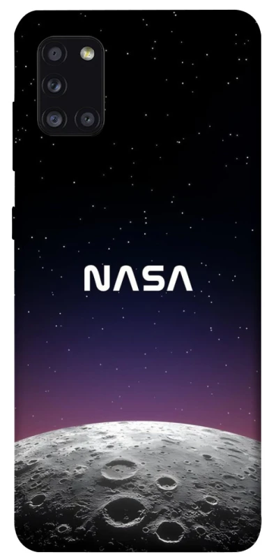 Чохол на Samsung Galaxy A31 NASA ver.1 фото 1 з 1
