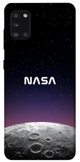 Чохол на Samsung Galaxy A31 NASA ver.1 фото 1 з 1
