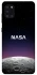 Чохол на Samsung Galaxy A31 NASA ver.1 фото 1 з 1