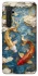 Чохол на Xiaomi Mi Note 10 Lite Koi carp фото 1 з 1