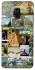 Чохол на Samsung A530 Galaxy A8 (2018) Art collage ver.8 фото 1 з 1
