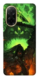 Чохол на Xiaomi Redmi A5 (Europe version) Gromash Hellscream фото 1 з 1