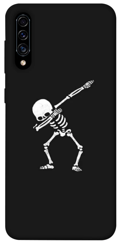 Чохол на Samsung Galaxy A50 (A505F) / A50s / A30s Halloween skeleton фото 1 з 1