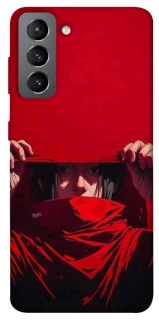 Чехол на Samsung Galaxy S21 FE Itachi Uchiha v2 фото 1 из 1