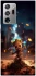 Чохол на Samsung Galaxy Note 20 Ultra Baby Groot v3 фото 1 з 1