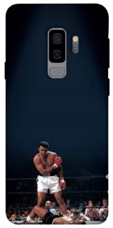 Чохол на Samsung Galaxy S9+ muhammad ali фото 1 з 1