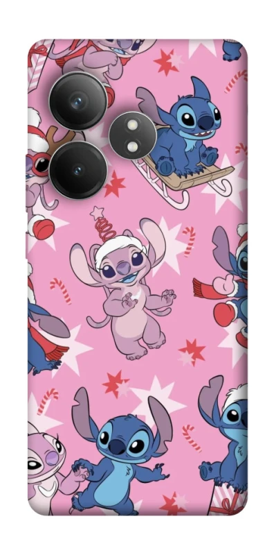 Чохол на Realme GT Neo 6 SE Stitch ver.22 фото 1 з 1