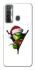 Чехол на TECNO Camon 17 Grinch mood ver.2 фото 1 из 1