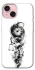 Чохол на Apple iPhone 15 (6.1") Tattoo ver.11 фото 1 з 1