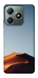 Чехол на Realme C61 Dune фото 1 из 1
